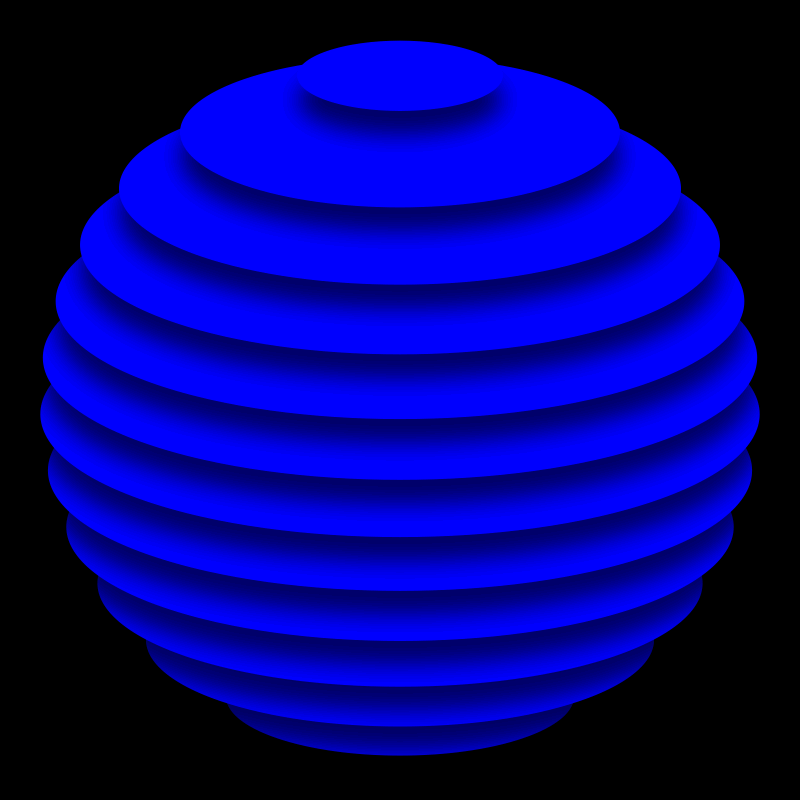 SlicedSphere