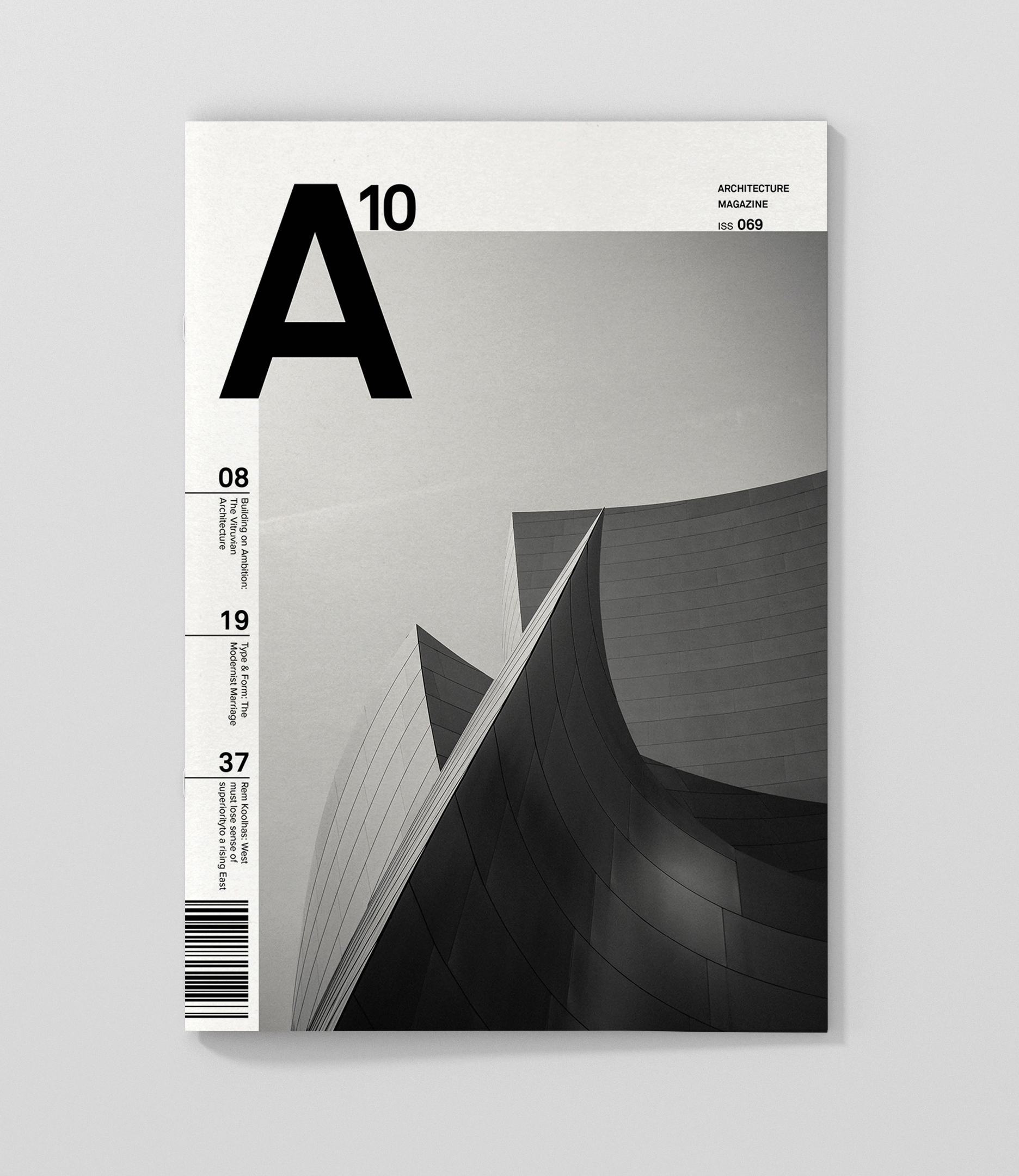 A10 Magazine
